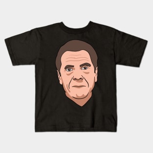 Andrew Cuomo Kids T-Shirt